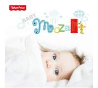 FISHER-PRICE - Baby Mozart
