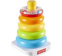 Fisher-Price Juguete Rock-a-Stack