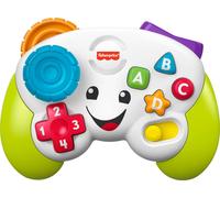 Fisher-Price Baby & Toddler Toy Laugh & Learn Game Controller, (Importación USA)