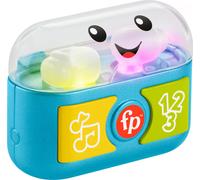 Fisher-Price Baby & Toddler Toy Laugh & Learn Play Along Ear B (Importación USA)