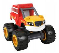 Fisher-Price Blaze and The Monster Machines GYC99 ~ Rescue Stripes