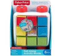 Fisher-Price Bloques Siempre Contigo
