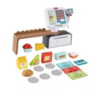 Fisher-Price: Cajero riente y aprende