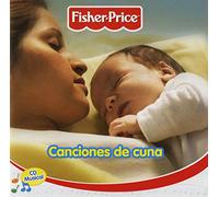 Fisher-Price: Canciones de Cuna