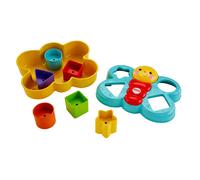Fisher-Price: Clasificador de formas de mariposa