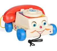 Fisher Price Clásico Parloteo Teléfono - Yesterday's Clásicos - para Niños De