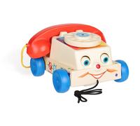 Fisher-Price Classic Chatter Telefon One Size