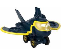 Fisher-Price Coche Batwheels Escala 1:55 - Modelos Surtidos