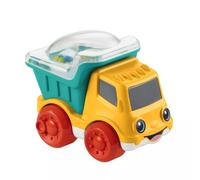 Fisher-Price: coche con sonido