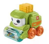 Fisher-Price: cochecito - con sonido de cosechadora