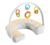 Fisher-Price - Cojín de lactancia 4 en 1 (DGY01-2)