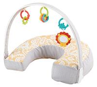 Fisher-Price - Cojín de lactancia 4 en 1 (DGY01-2)
