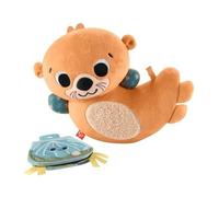 Fisher Price cojín oscilante bumpkin 2 en 1