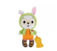 Fisher-Price: Conejito abrazable