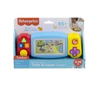 Fisher Price - Consola gira y aprende