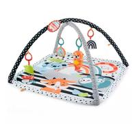 Fisher-Price HBP41 gimnasio para bebé y tapete de juego Multicolor Gimnasio para bebés