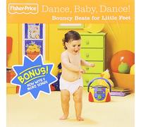 Fisher-Price - Dance Baby Dance!