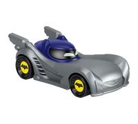 Fisher-Price DC Batwheels 1:55 Diecast Car - Elige Modelo - Batman Kids...