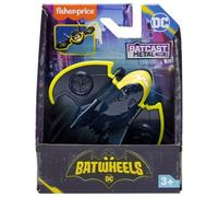 Fisher-Price DC Batwheels 1:55 Diecast Car - Elige Modelo - Batman Kids...
