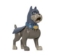 Fisher-Price DC Comics DC Liga de Super Mascotas Ace parlanchín Figura de Juguete con Sonidos