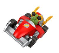 Fisher-Price DC League of Super Pets, Vehículo Básico Merton, Juguete para Bebes de 36 Meses en adelante