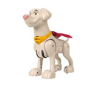 Super Pets - Krypto 36cm Perro Con Sonidos Movimientos Motorizado Fisher-Price