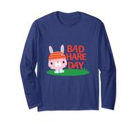 Fisher Price - Día de la liebre mala Manga Larga