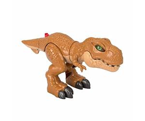 Fisher Price Dinosaurio T-Rex Attack