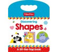 Fisher Price: Discovering Shapes