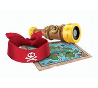 Fisher-Price Disney's Jake and The Never Land Pirates - Jake's Talking Spyglass by