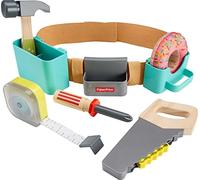 Mattel Fisher-Price - DIY Tool Belt (GGT60)