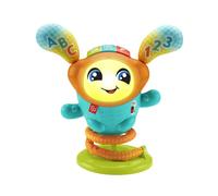 Fisher-Price DJ Stuiterende Beats meertalige versie, interactief, muzikaal en le