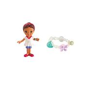 Fisher-Price Dora and Friends - Naiya's Explorer Charms by Dora and Friends