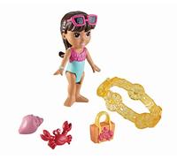 Fisher Price Dora & Friends Strand Avontuur - Dora