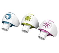 Fisher-Price DPP38 Niño/niña juego educativo - Juegos educativos (Multicolor, Niño/niña, 3 año(s), 6 año(s), 3 pieza(s), Bloques de construcción)