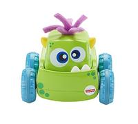 Fisher-Price Drg15, Verde (Mattel Drg15)