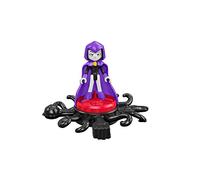 Fisher-Price DTP59 Imaginext Teen Titans Go Magic Attack Raven