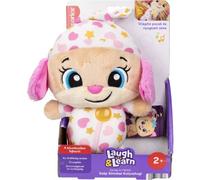 Fisher-Price: ¡Dulces sueños, Perrita!