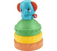 Fisher-Price® Elefante apilador