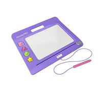 Fisher-Price Estampador Doodle Pro lila, juguete niño +3 años (Mattel CHH61)