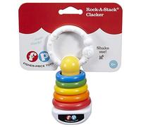 Fisher-Price Everything Baby DFR09 Niño/niña juego educativo - Juegos educativos (140 mm, 60 mm, 140 mm, 135 g)
