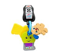 Fisher-Price Fisher-Price GRF19 Juguete Musical para niños