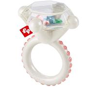 Fisher-Price Fisher Price Rock ‘n Rattle Teether Ring
