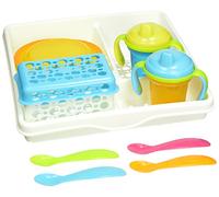 Fisher-price - Fp akcesoria zestaw startowy prezent y3517 wb2