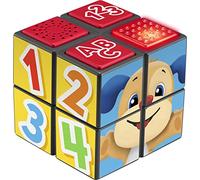 Fisher-Price- Juguete (Mattel HNH08)