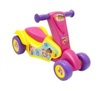 Fisher Price - fp - precoz. Para Gatear Progr Essif Vehículos Para Niños