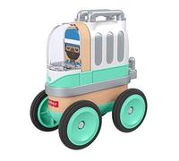 Fisher-Price GFJ21 Wonder Werker Camper, Multicolor