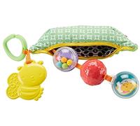 Fisher-Price - Guisantes sorpresas sensoriales