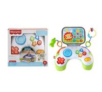 Fisher Price HGB89 Cojín Baby Gamer