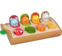 Fischer-Price: Animales Pop Up